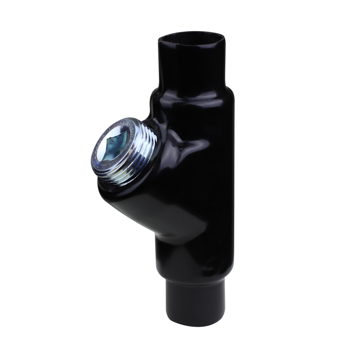 PVC Coated Sealing Fittings